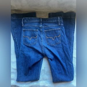 Kimes Ranch Jennifer Jeans
